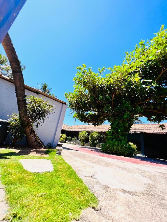 Sun Shine Guest House Негомбо Екстер'єр фото